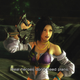 Illustration for article titled Final Fantasy XIII - Xbox 360 Screens